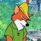Illustration for article titled The CW is making a Robin Hood show, because todays girls cant get enough archery